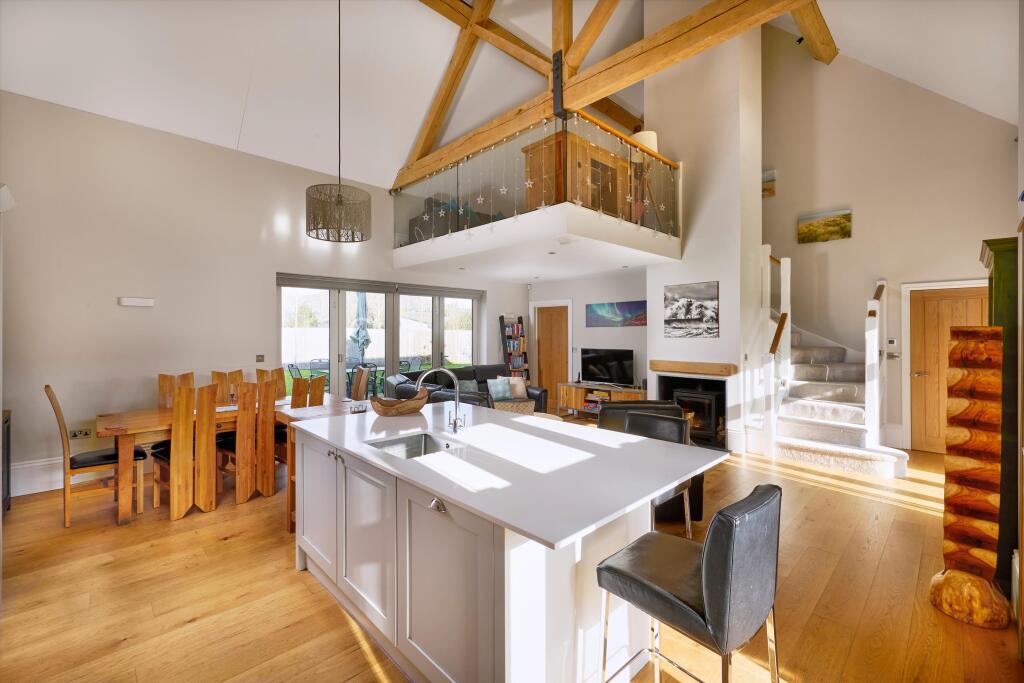 Main image of property: Fernhurst, Nr Haslemere, GU27