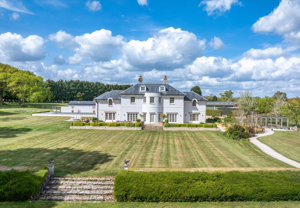 Main image of property: Plaistow Road, Kirdford, Billingshurst, West Sussex, RH14