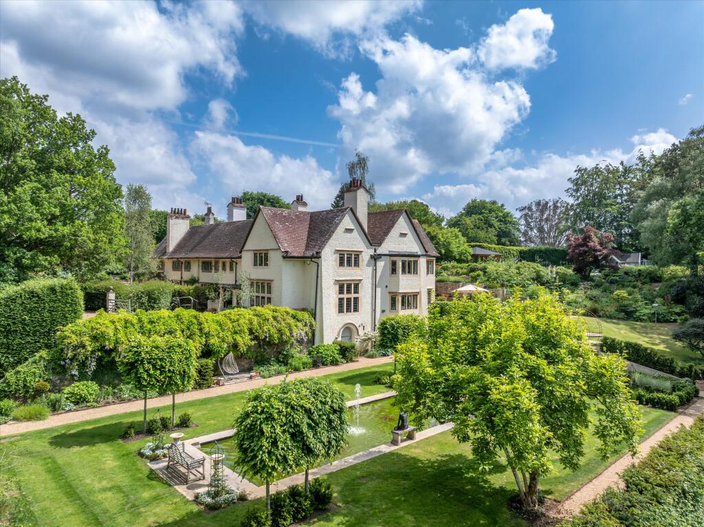 Main image of property: Ropes Lane, Fernhurst, Haslemere, West Sussex, GU27
