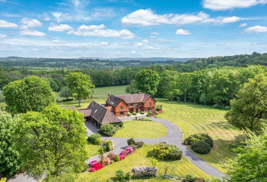 Main image of property: Fittleworth Road, Wisborough Green, West Sussex, RH14