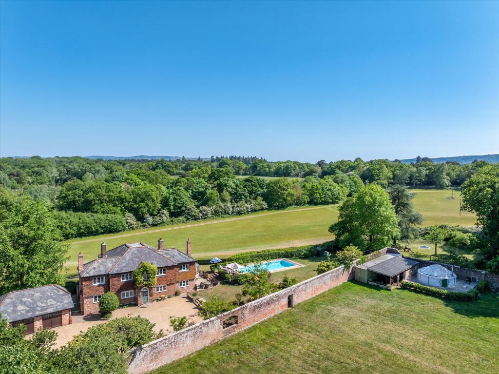 Main image of property: Coates, Fittleworth, Pulborough, West Sussex, RH20