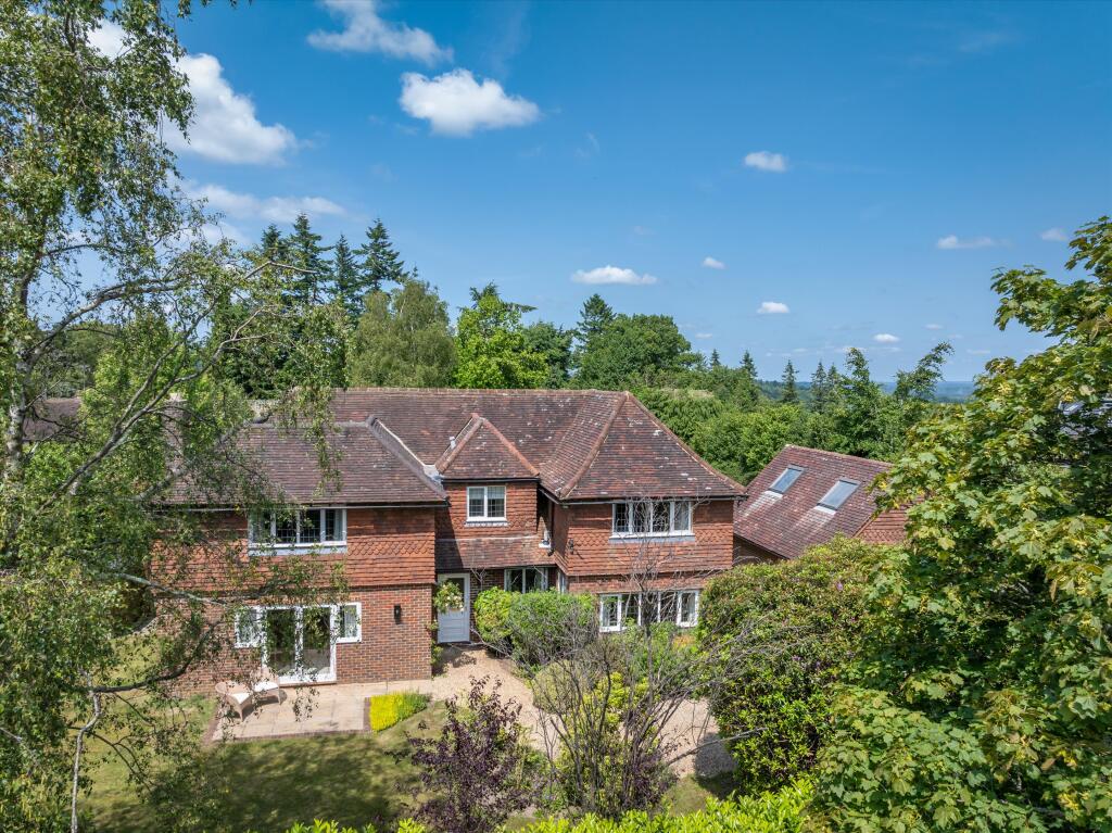 Main image of property: Scotland Lane, Haslemere, Surrey, GU27