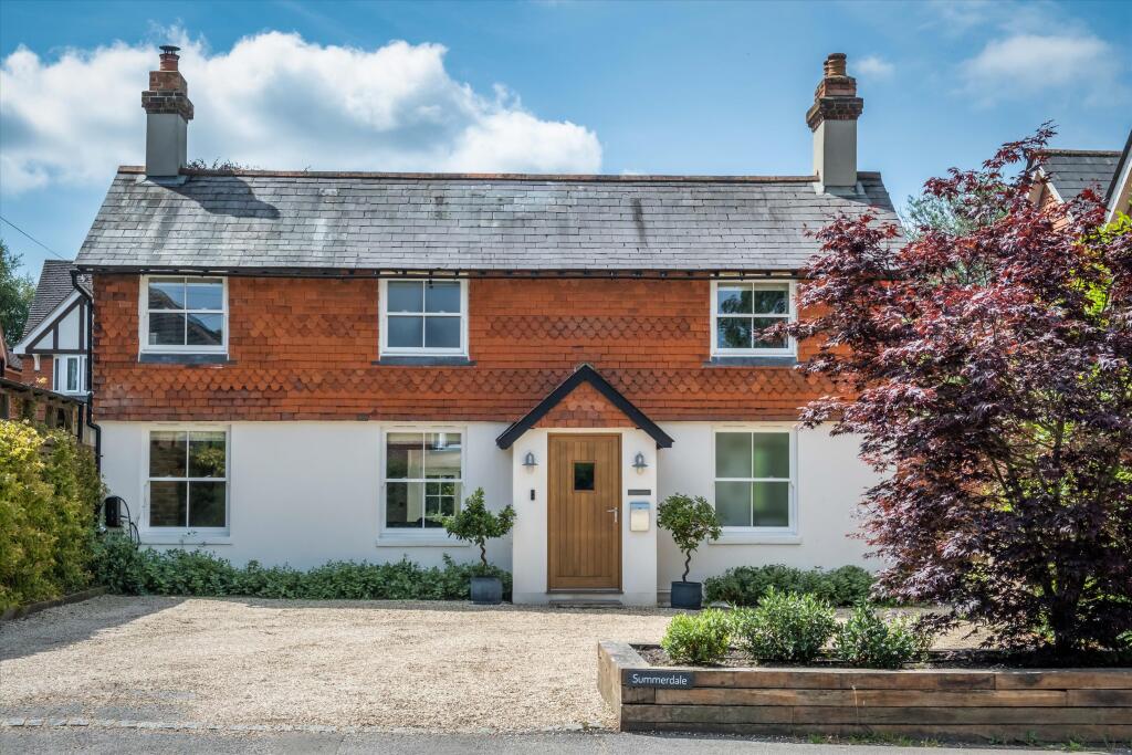 Main image of property: Headley Road, Grayshott, Hindhead, Hampshire, GU26