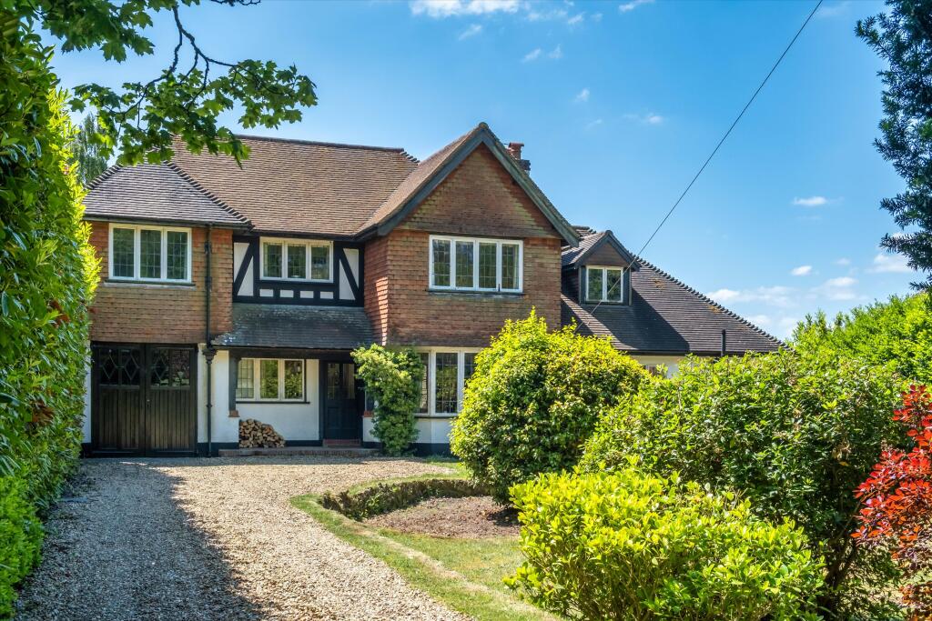 Main image of property: Churt Road, Hindhead, Surrey, GU26