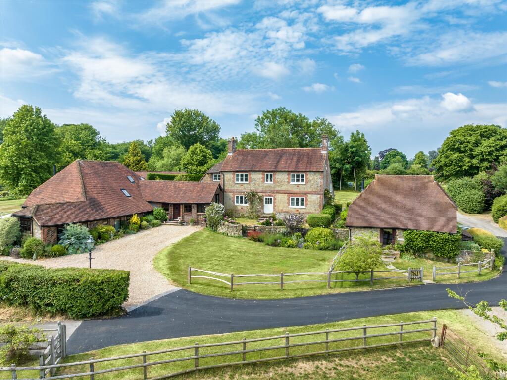 Main image of property: Fernhurst, Haslemere, West Sussex, GU27