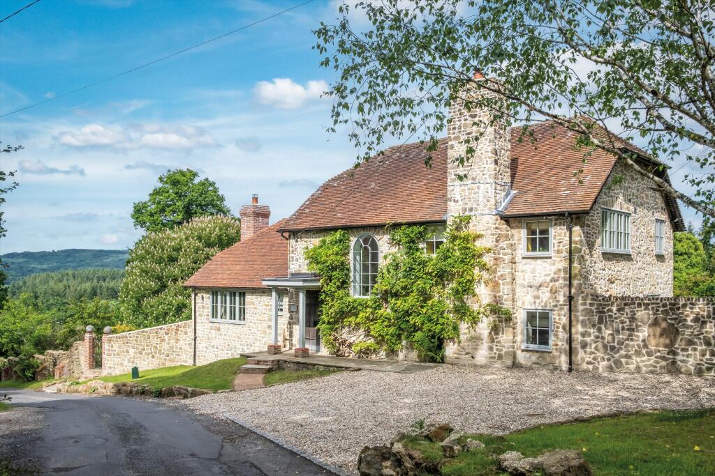 Main image of property: Henley, Haslemere, West Sussex, GU27