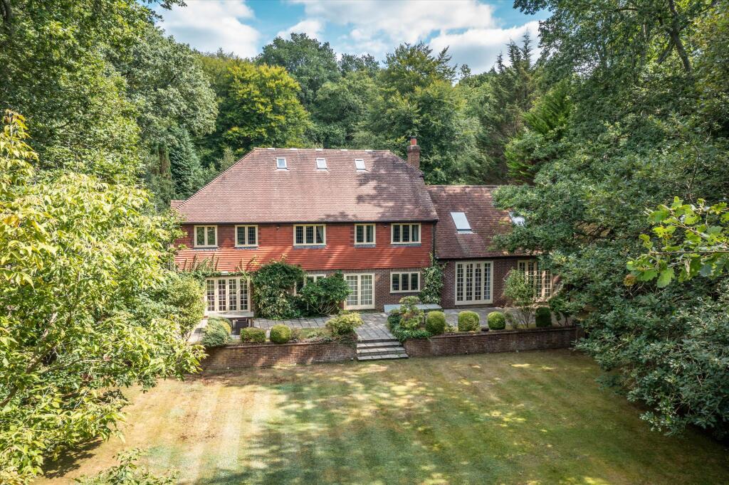 Main image of property: Upper Durford Wood, Petersfield, West Sussex, GU31