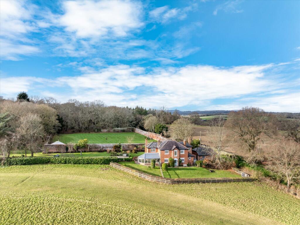 Main image of property: Coates, Fittleworth, Pulborough, West Sussex, RH20