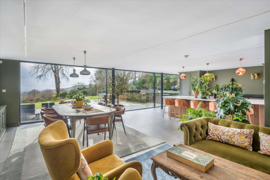 Main image of property: Highercombe Road, Haslemere, Surrey, GU27