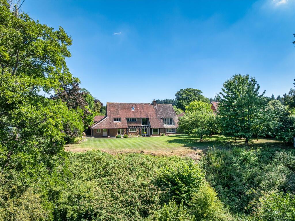 Main image of property: Midhurst Road, Fernhurst, Haslemere, West Sussex, GU27
