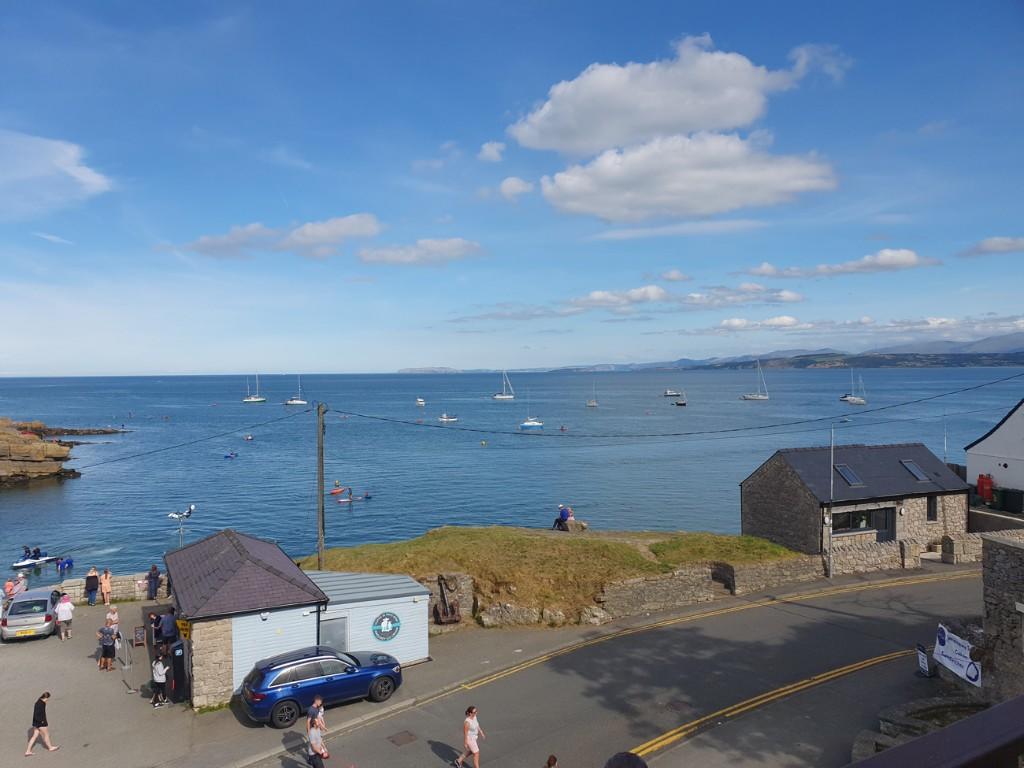 4 bedroom detached house for sale in Moelfre, LL72