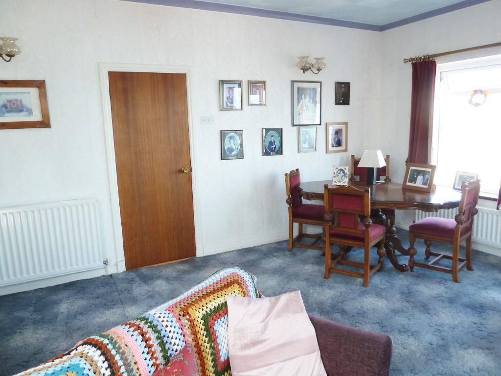 4 bedroom detached house for sale in Moelfre, LL72