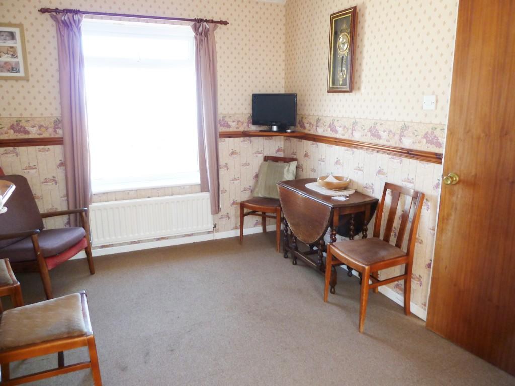 4 bedroom detached house for sale in Moelfre, LL72