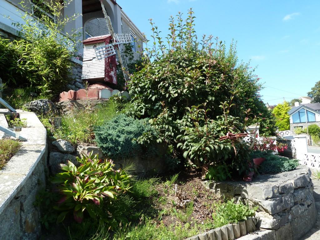 4 bedroom detached house for sale in Moelfre, LL72