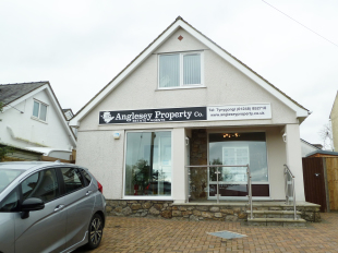 Anglesey Property Company, Benllechbranch details