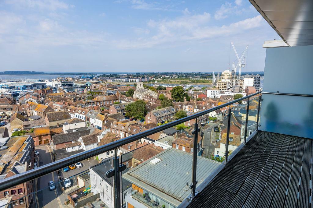 Additional property image - Orchard Plaza, 41 High Street, Poole