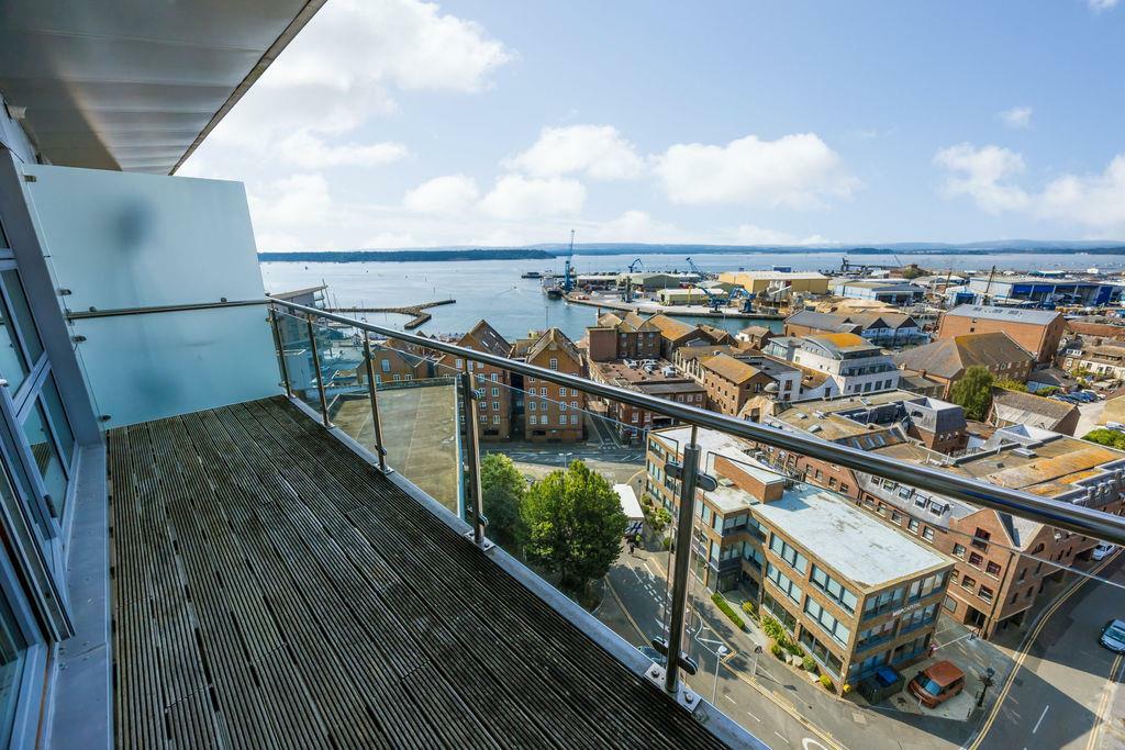 Additional property image - Orchard Plaza, 41 High Street, Poole