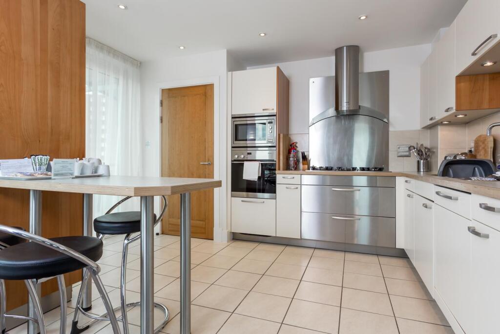 Additional property image - The Quay, Poole