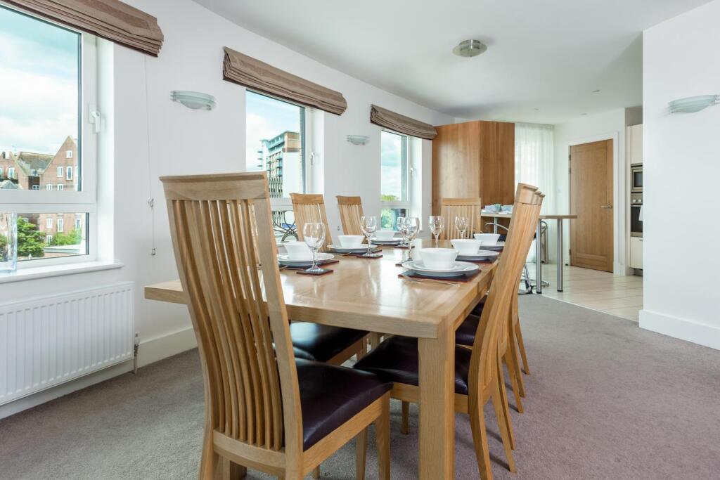Additional property image - The Quay, Poole