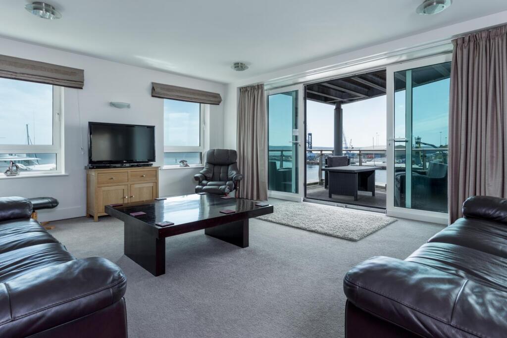 Additional property image - The Quay, Poole