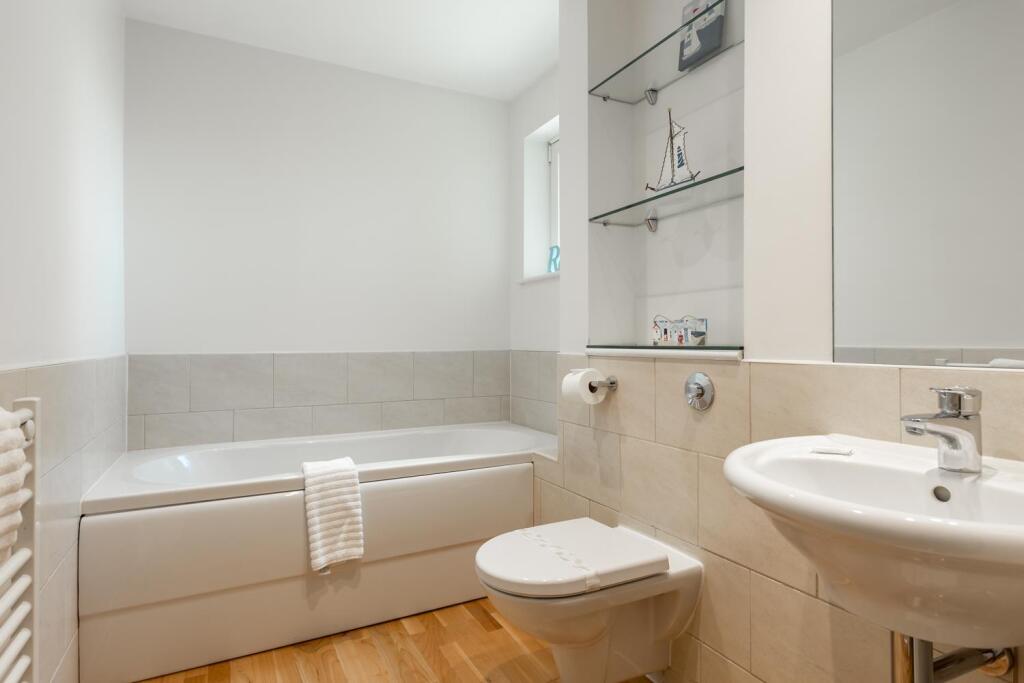 Additional property image - The Quay, Poole