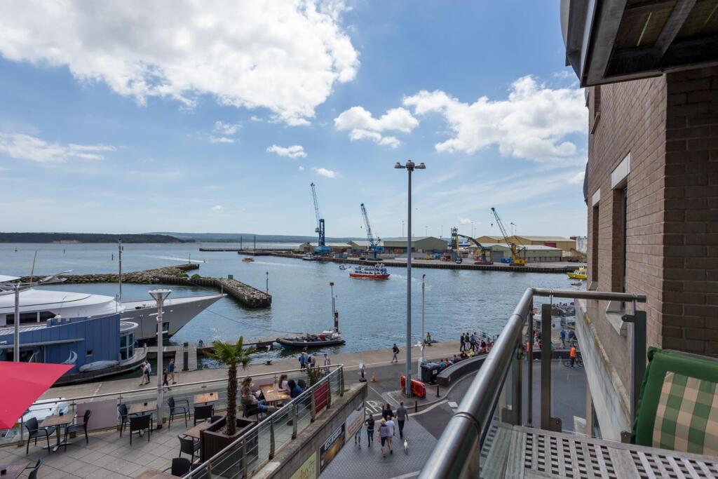 Additional property image - The Quay, Poole