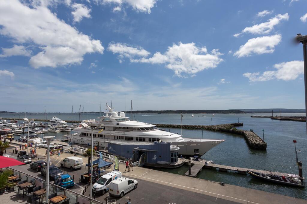 Additional property image - The Quay, Poole