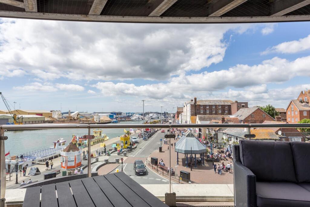 Additional property image - The Quay, Poole