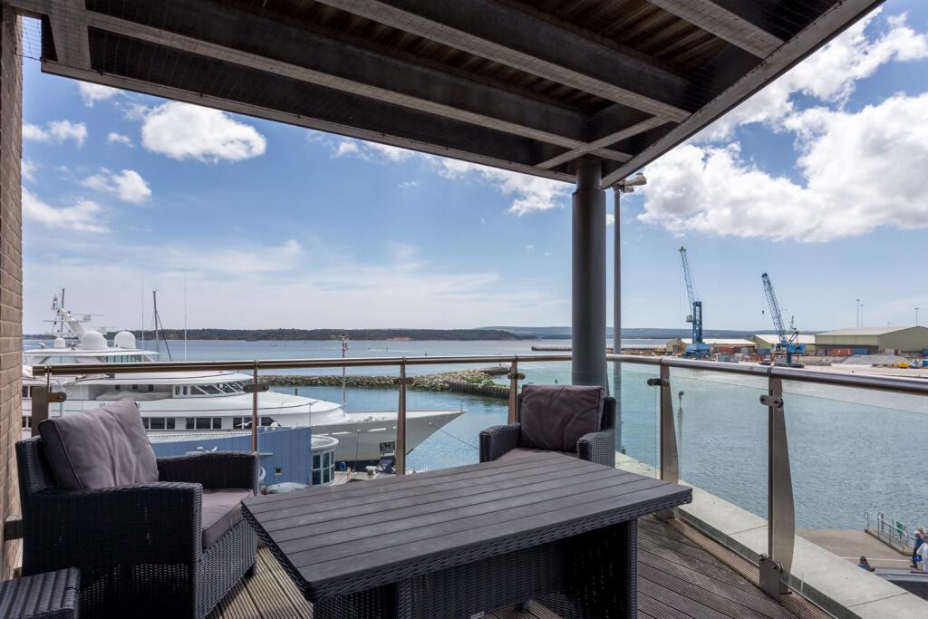 Additional property image - The Quay, Poole