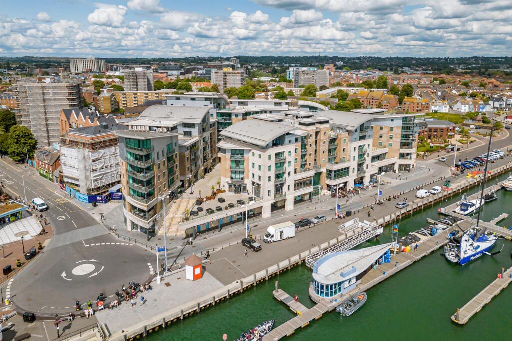 Main image of property: The Quay, Poole
