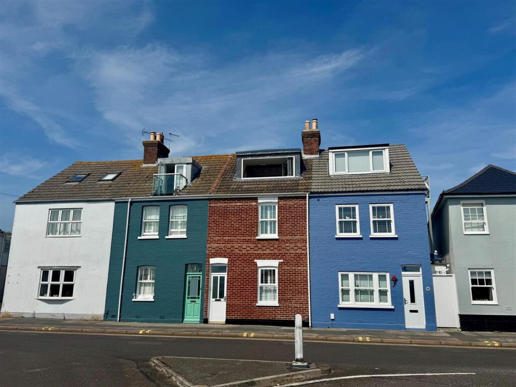 Main image of property: Ballard Road, Poole
