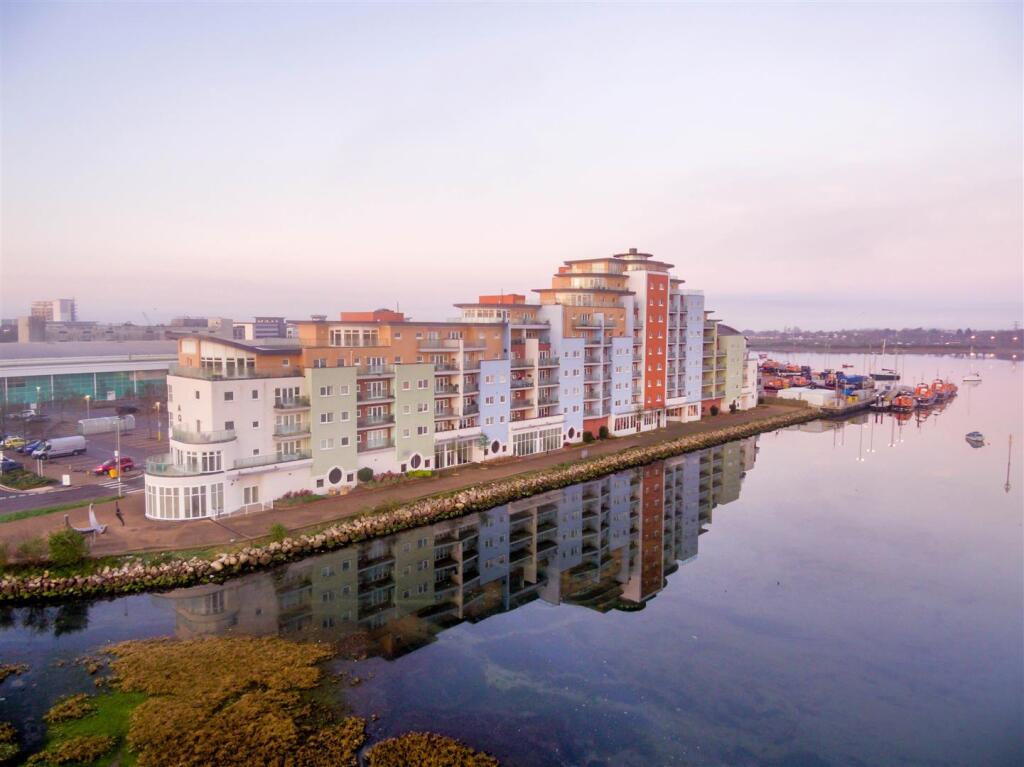 Main image of property: Lifeboat Quay, Poole