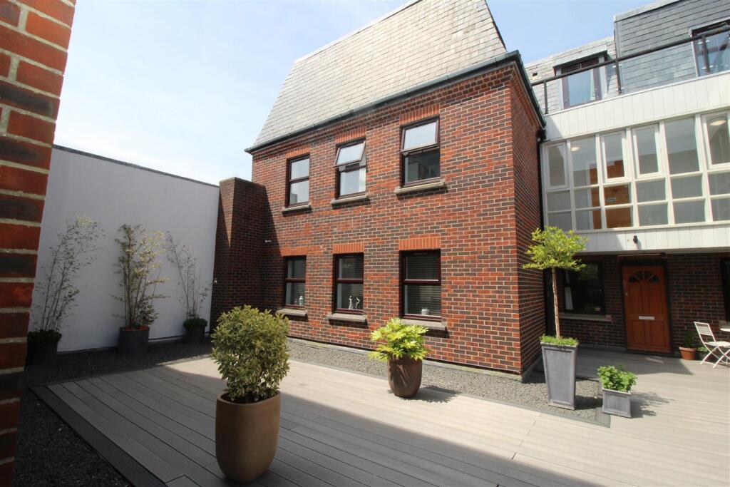 Main image of property: Strand Street, Poole