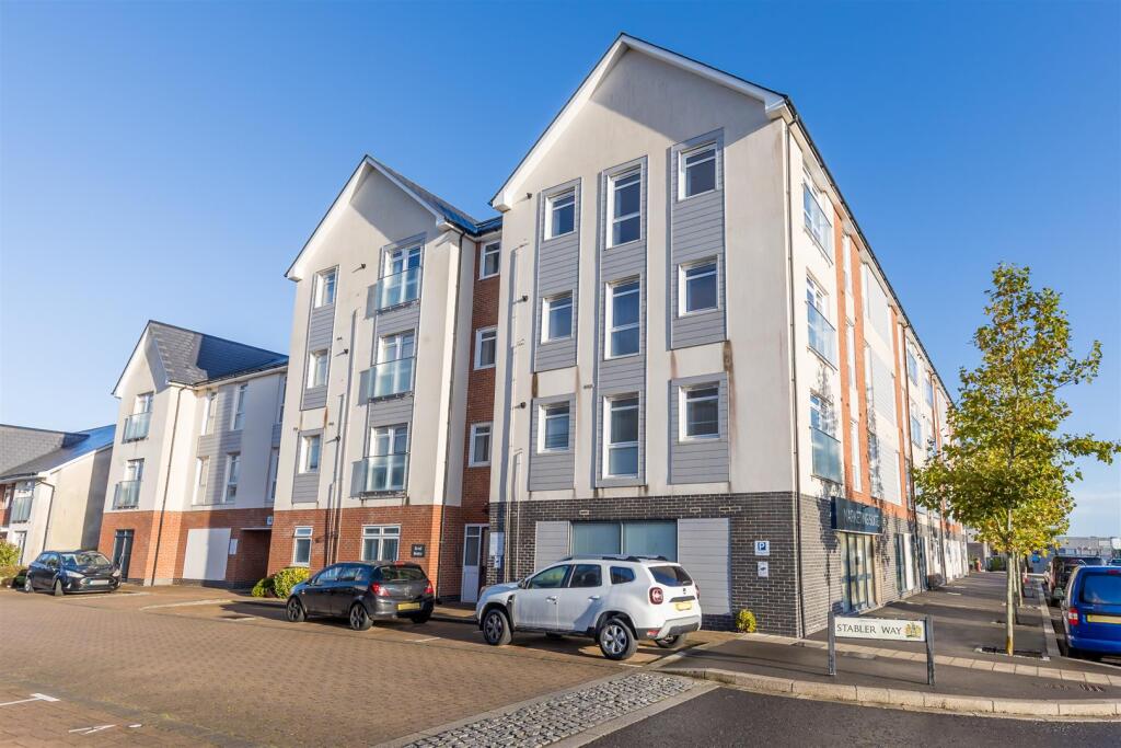 Main image of property: Stabler Way, Poole