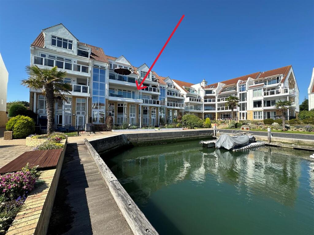 Main image of property: Lake Avenue, Poole