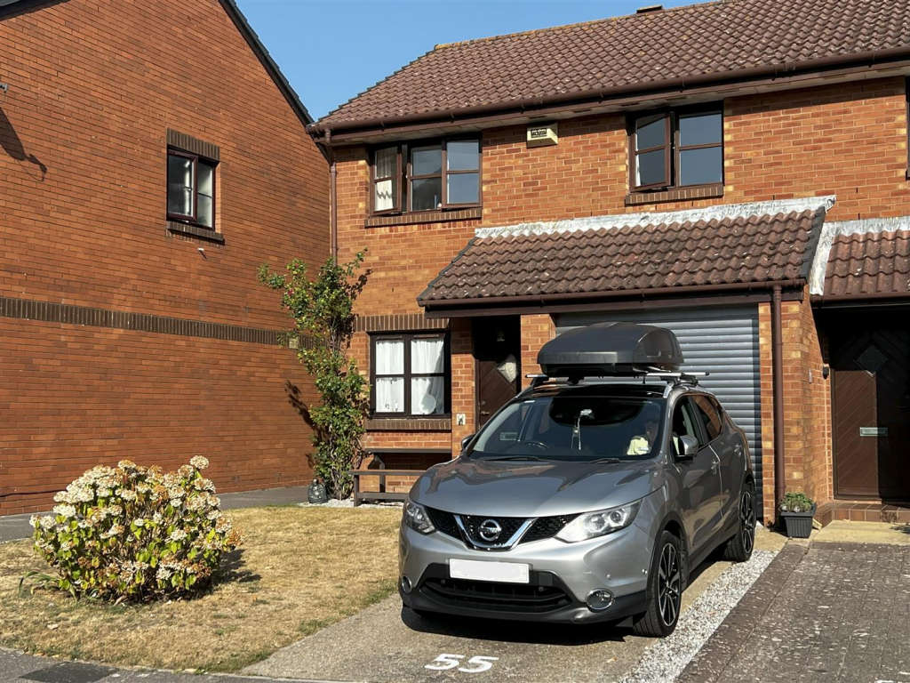 Main image of property: Taverner Close, Poole