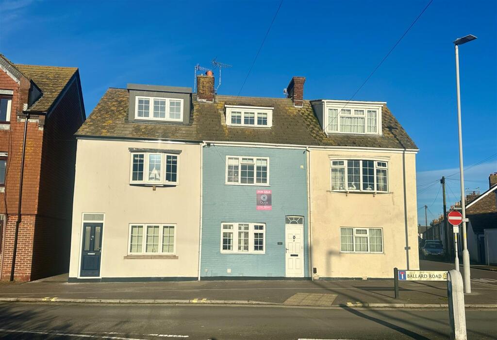Main image of property: Ballard Road, Poole