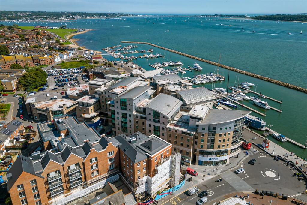 Main image of property: The Quay, Poole
