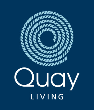 Quay Living, Poolebranch details
