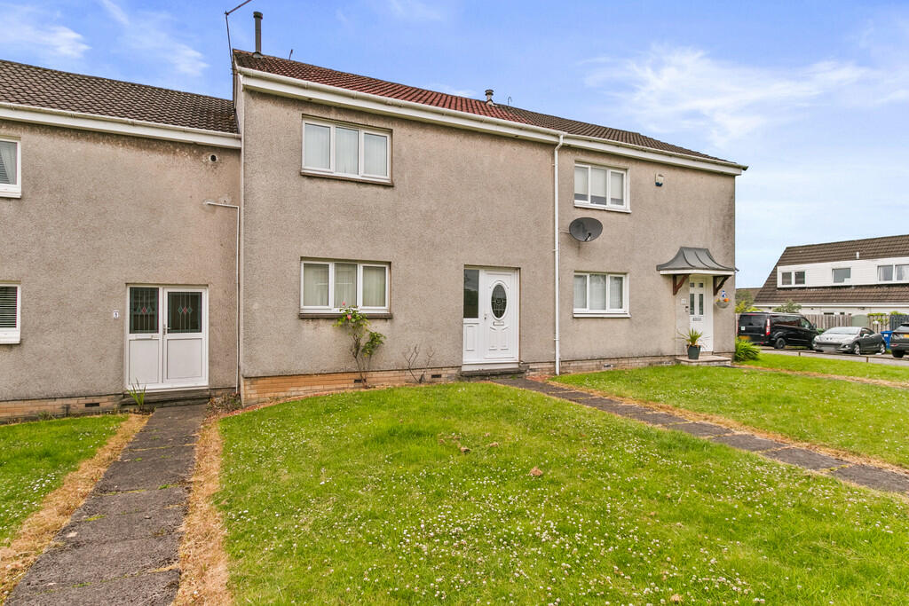 Main image of property: Ravens Court, Bishopbriggs