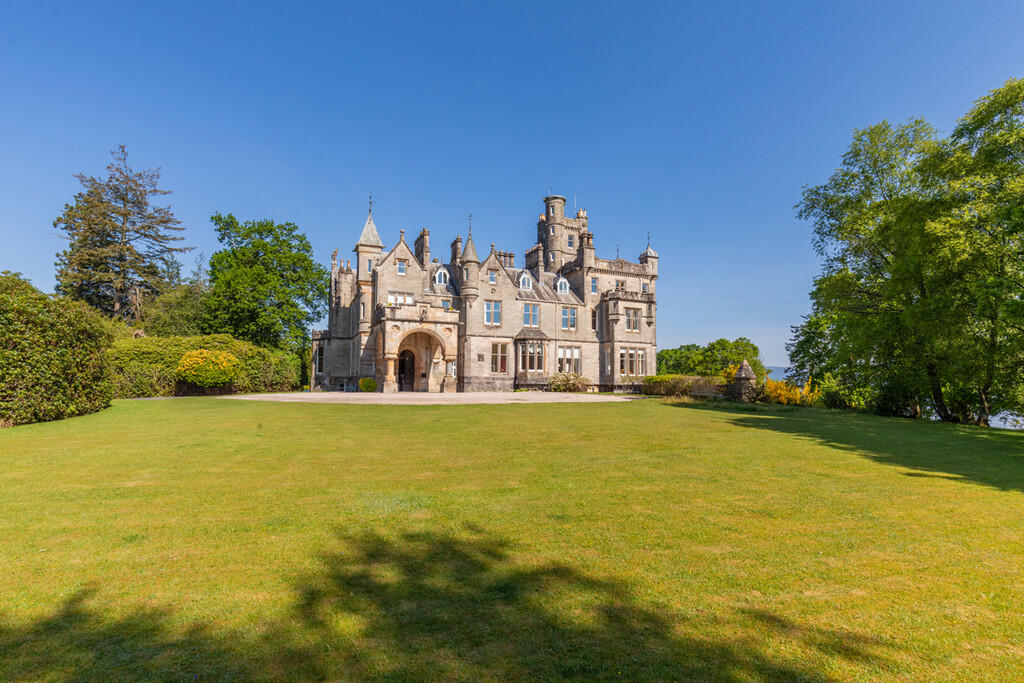 Main image of property: Arden House