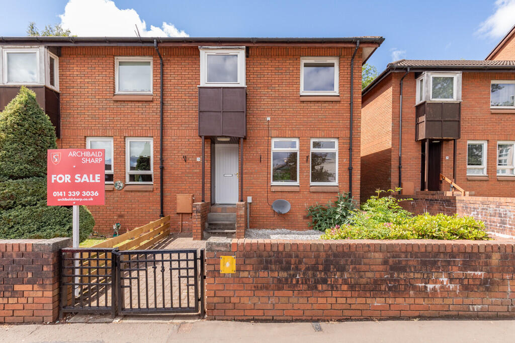 Main image of property: Northpark Street, Glasgow