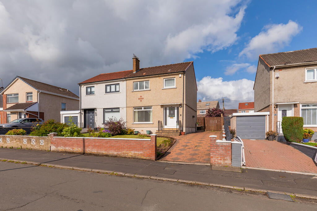 Main image of property: Gargrave Avenue, Baillieston