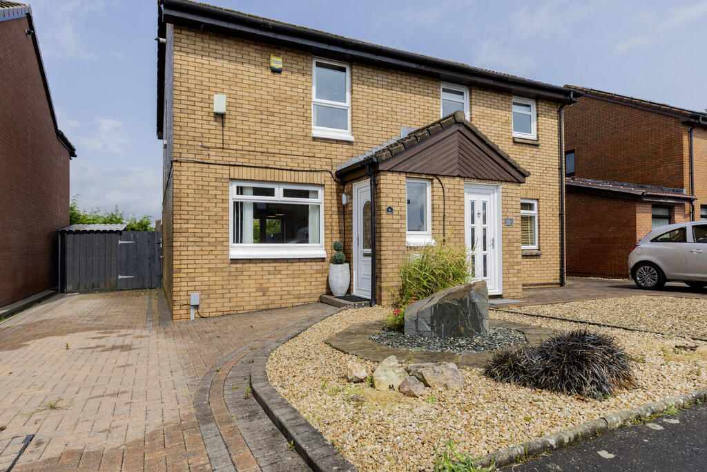 Main image of property: Pencaitland Place, Summerston