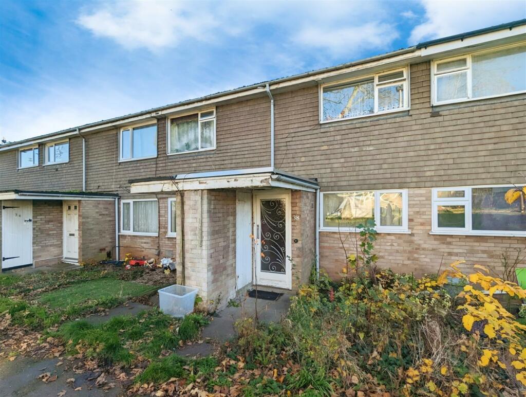 Main image of property: Linkway Gardens, Leicester