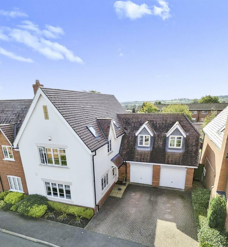 Main image of property: Ridley Lane, Kibworth Beauchamp, Leicester