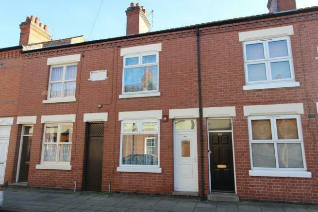 Main image of property: Bassett Street, Leicester