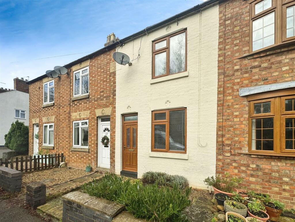 Main image of property: Fleckney Road, Kibworth Beauchamp, Leicester