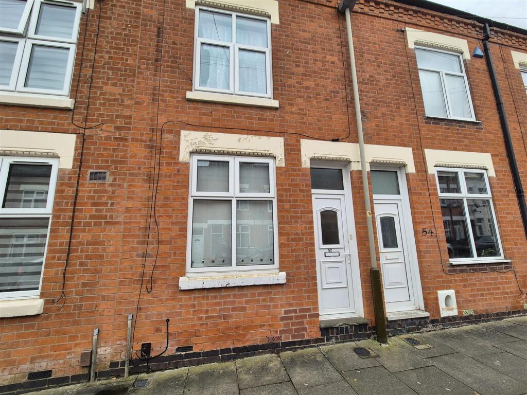 Main image of property: Henton Road, Leicester