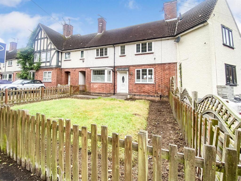Main image of property: Narborough Road, Leicester